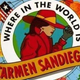 Illustration for article titled A Rockapella member wants Rand Paul to stop ripping off the iCarmen Sandiego /itheme